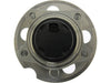 Wheel Bearing and Hub Assembly Centric Parts 407.44010