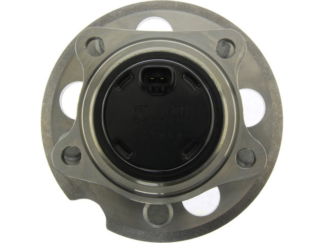 Wheel Bearing and Hub Assembly Centric Parts 407.44010