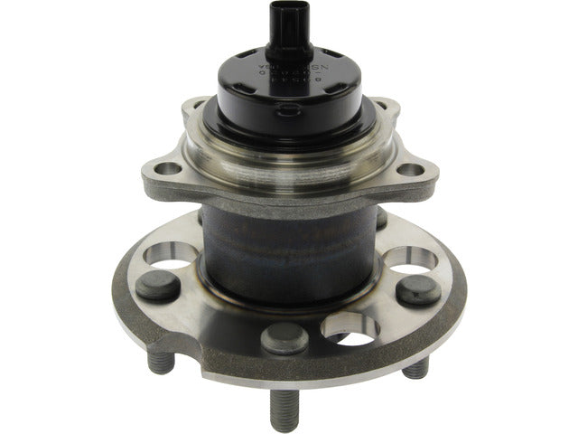 Wheel Bearing and Hub Assembly Centric Parts 407.44010