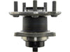 Wheel Bearing and Hub Assembly Centric Parts 407.44010