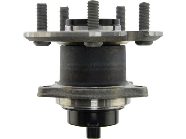 Wheel Bearing and Hub Assembly Centric Parts 407.44010