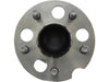 Wheel Bearing and Hub Assembly Centric Parts 407.44010