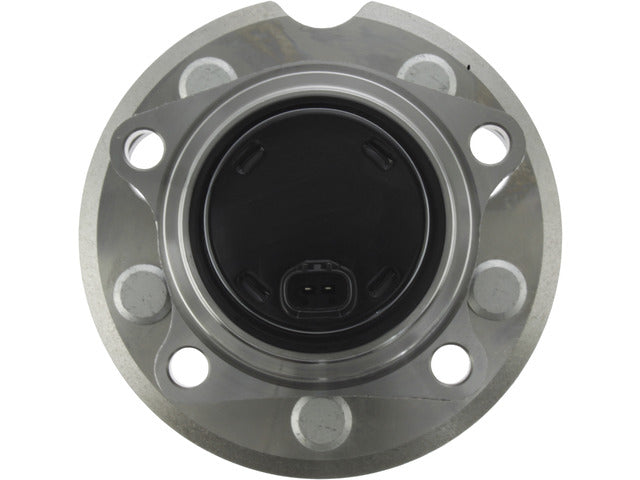 Wheel Bearing and Hub Assembly Centric Parts 407.44010E