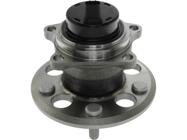 Wheel Bearing and Hub Assembly Centric Parts 407.44010E