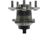 Wheel Bearing and Hub Assembly Centric Parts 407.44010E