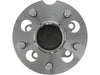 Wheel Bearing and Hub Assembly Centric Parts 407.44010E