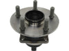 Wheel Bearing and Hub Assembly Centric Parts 407.44011