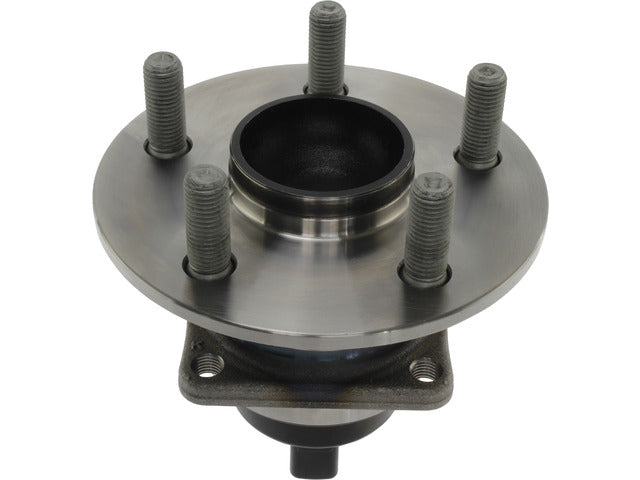 Wheel Bearing and Hub Assembly Centric Parts 407.44011