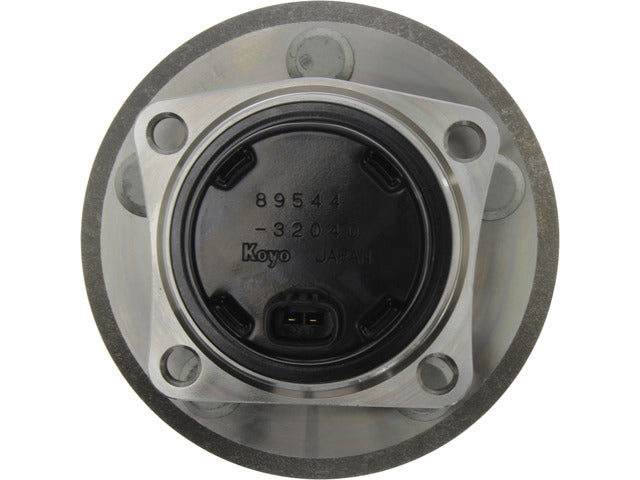 Wheel Bearing and Hub Assembly Centric Parts 407.44011