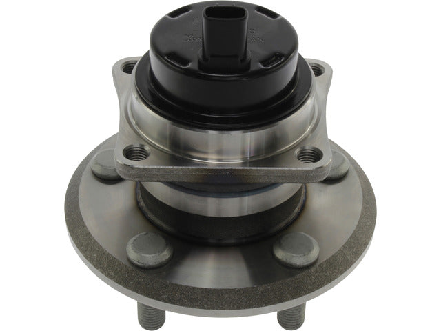 Wheel Bearing and Hub Assembly Centric Parts 407.44011
