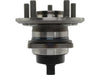 Wheel Bearing and Hub Assembly Centric Parts 407.44011