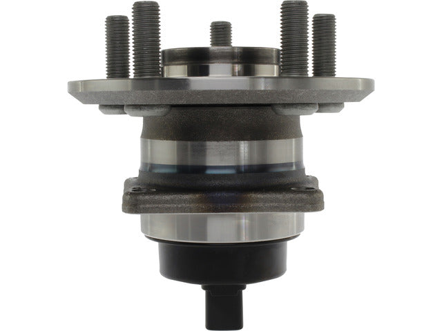 Wheel Bearing and Hub Assembly Centric Parts 407.44011