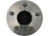Wheel Bearing and Hub Assembly Centric Parts 407.44011