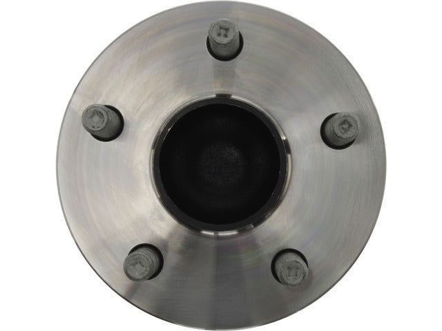 Wheel Bearing and Hub Assembly Centric Parts 407.44011