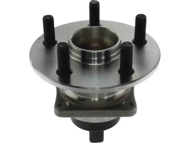 Wheel Bearing and Hub Assembly Centric Parts 407.44011E