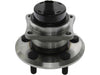 Wheel Bearing and Hub Assembly Centric Parts 407.44011E
