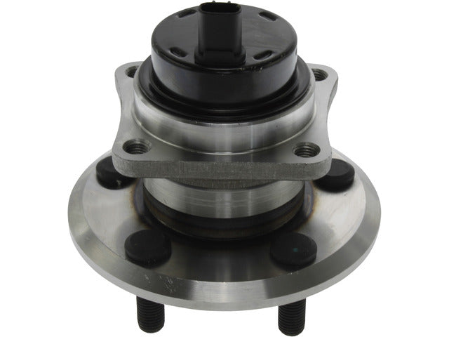 Wheel Bearing and Hub Assembly Centric Parts 407.44011E