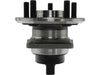 Wheel Bearing and Hub Assembly Centric Parts 407.44011E