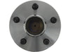 Wheel Bearing and Hub Assembly Centric Parts 407.44011E