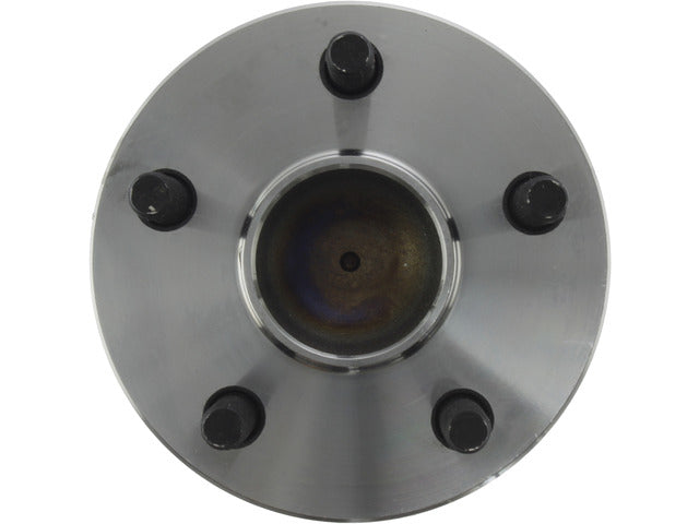 Wheel Bearing and Hub Assembly Centric Parts 407.44011E
