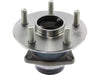 Wheel Bearing and Hub Assembly Centric Parts 407.44012