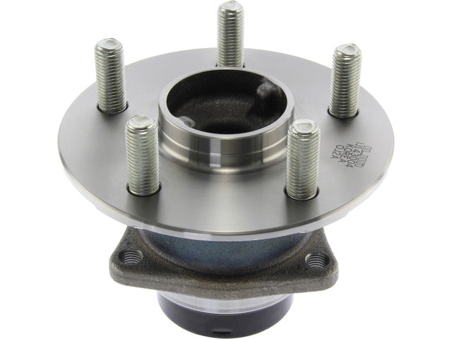 Wheel Bearing and Hub Assembly Centric Parts 407.44012