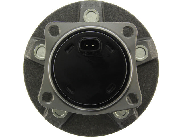 Wheel Bearing and Hub Assembly Centric Parts 407.44012