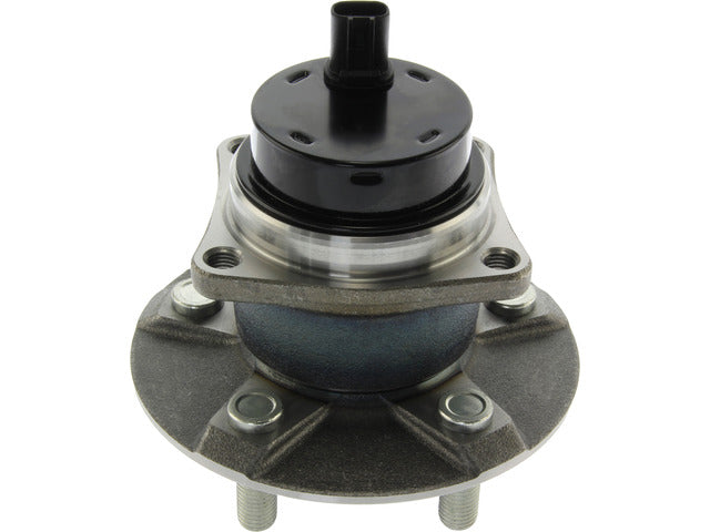 Wheel Bearing and Hub Assembly Centric Parts 407.44012