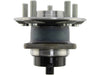 Wheel Bearing and Hub Assembly Centric Parts 407.44012