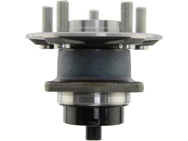Wheel Bearing and Hub Assembly Centric Parts 407.44012