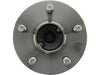 Wheel Bearing and Hub Assembly Centric Parts 407.44012