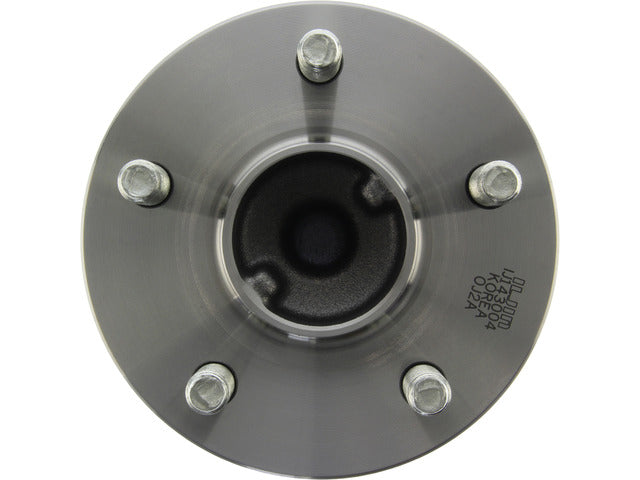 Wheel Bearing and Hub Assembly Centric Parts 407.44012