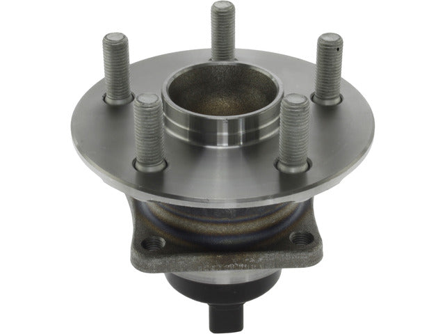Wheel Bearing and Hub Assembly Centric Parts 407.44012E