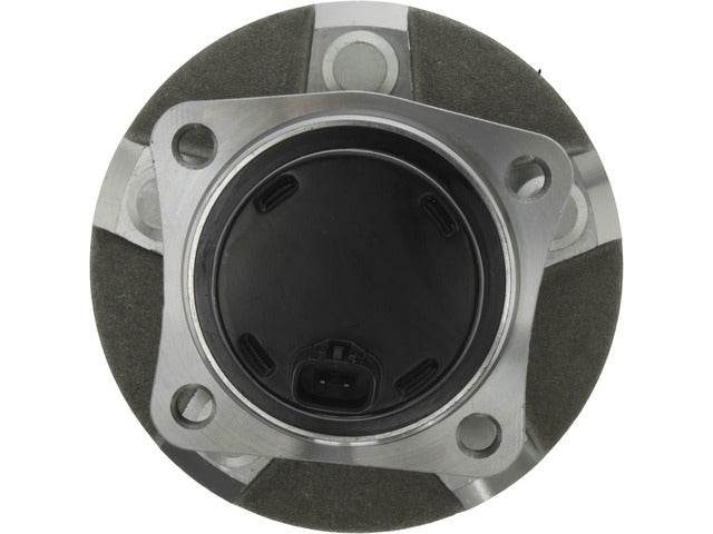 Wheel Bearing and Hub Assembly Centric Parts 407.44012E