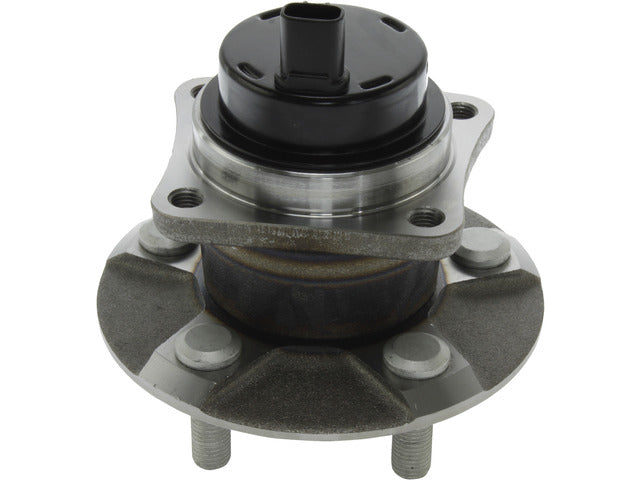 Wheel Bearing and Hub Assembly Centric Parts 407.44012E