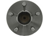 Wheel Bearing and Hub Assembly Centric Parts 407.44012E