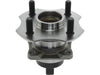 Wheel Bearing and Hub Assembly Centric Parts 407.44013E