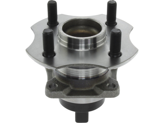 Wheel Bearing and Hub Assembly Centric Parts 407.44013E