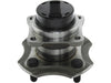 Wheel Bearing and Hub Assembly Centric Parts 407.44013E