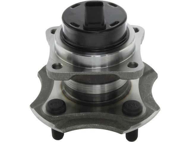 Wheel Bearing and Hub Assembly Centric Parts 407.44013E