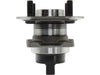 Wheel Bearing and Hub Assembly Centric Parts 407.44013E