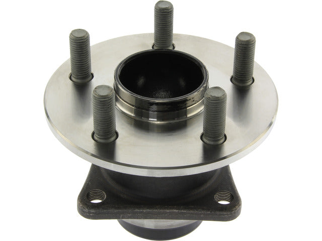 Wheel Bearing and Hub Assembly Centric Parts 407.44014