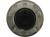 Wheel Bearing and Hub Assembly Centric Parts 407.44014