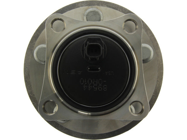 Wheel Bearing and Hub Assembly Centric Parts 407.44014