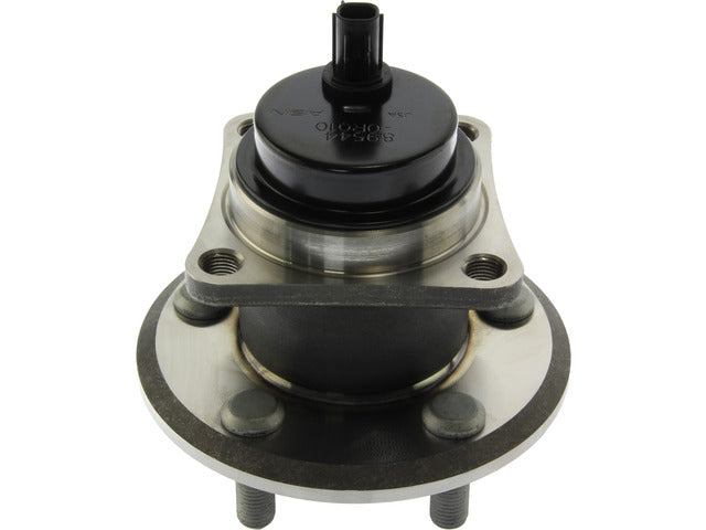 Wheel Bearing and Hub Assembly Centric Parts 407.44014