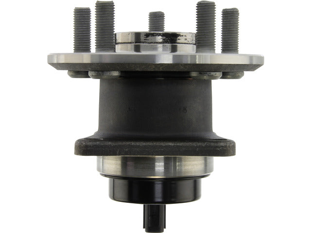 Wheel Bearing and Hub Assembly Centric Parts 407.44014