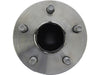 Wheel Bearing and Hub Assembly Centric Parts 407.44014