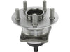Wheel Bearing and Hub Assembly Centric Parts 407.44014E