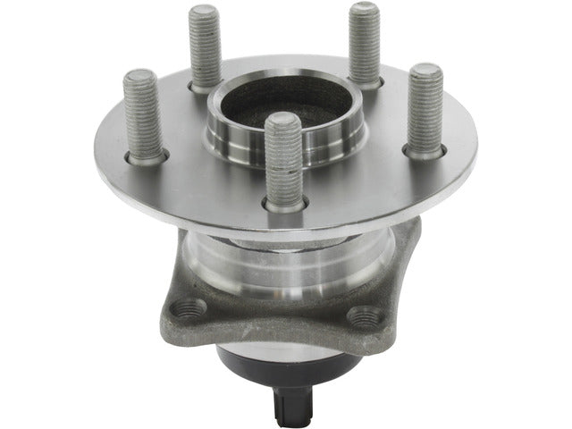 Wheel Bearing and Hub Assembly Centric Parts 407.44014E