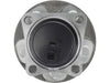 Wheel Bearing and Hub Assembly Centric Parts 407.44014E